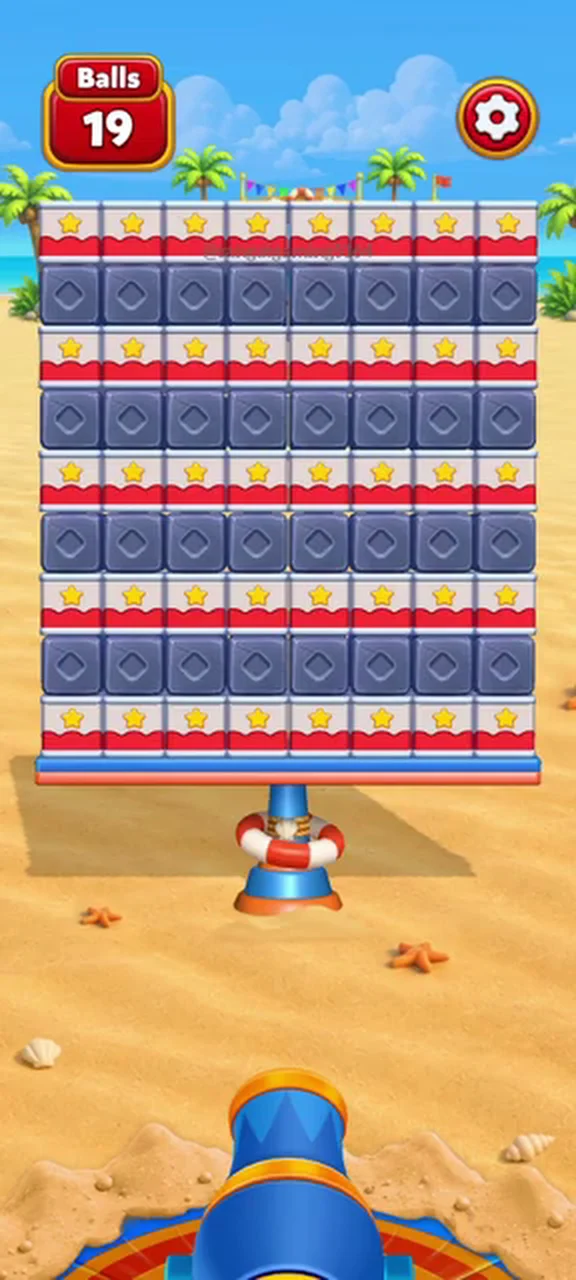Smash Fest Level 30 video walkthrough cover